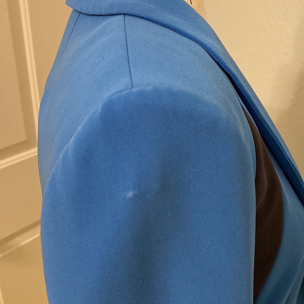 Rag & Bone Jefferson Colorblock Blazer - image 7